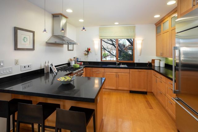 478 Fulton Street, Palo Alto, CA 94301