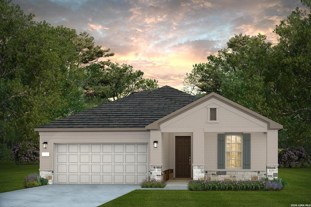 2263 Baretta Ln, New Braunfels, TX 78132