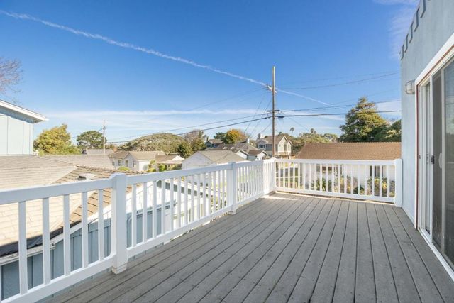 514 6th Street, Pacific Grove, CA 93950
