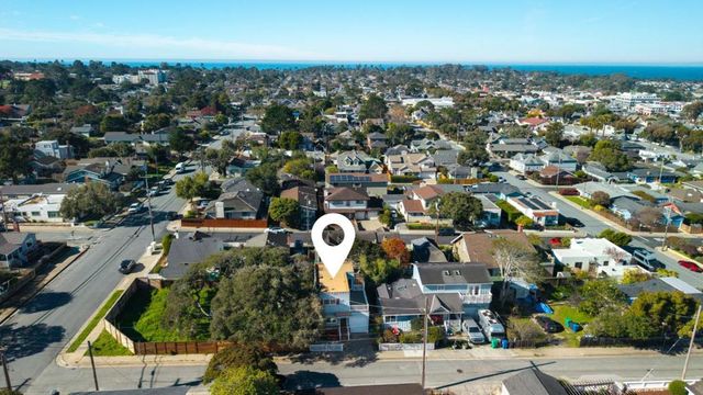 514 6th Street, Pacific Grove, CA 93950
