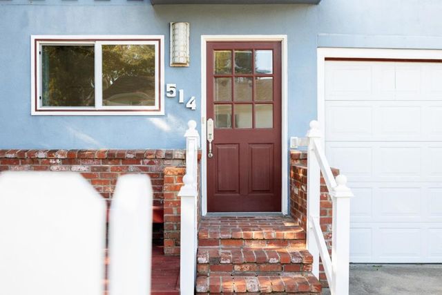 514 6th Street, Pacific Grove, CA 93950