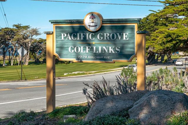 514 6th Street, Pacific Grove, CA 93950