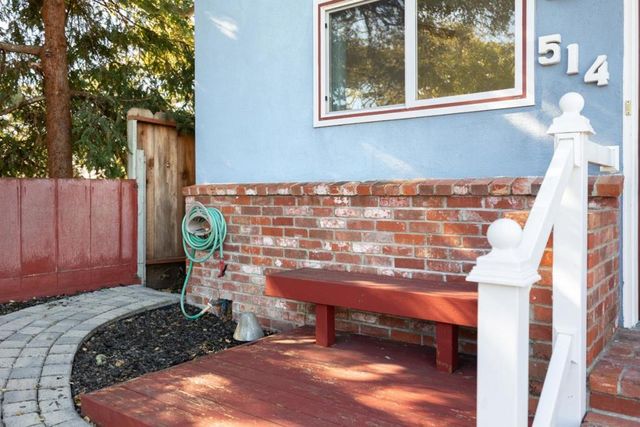 514 6th Street, Pacific Grove, CA 93950