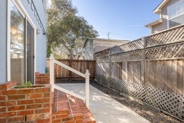 514 6th Street, Pacific Grove, CA 93950