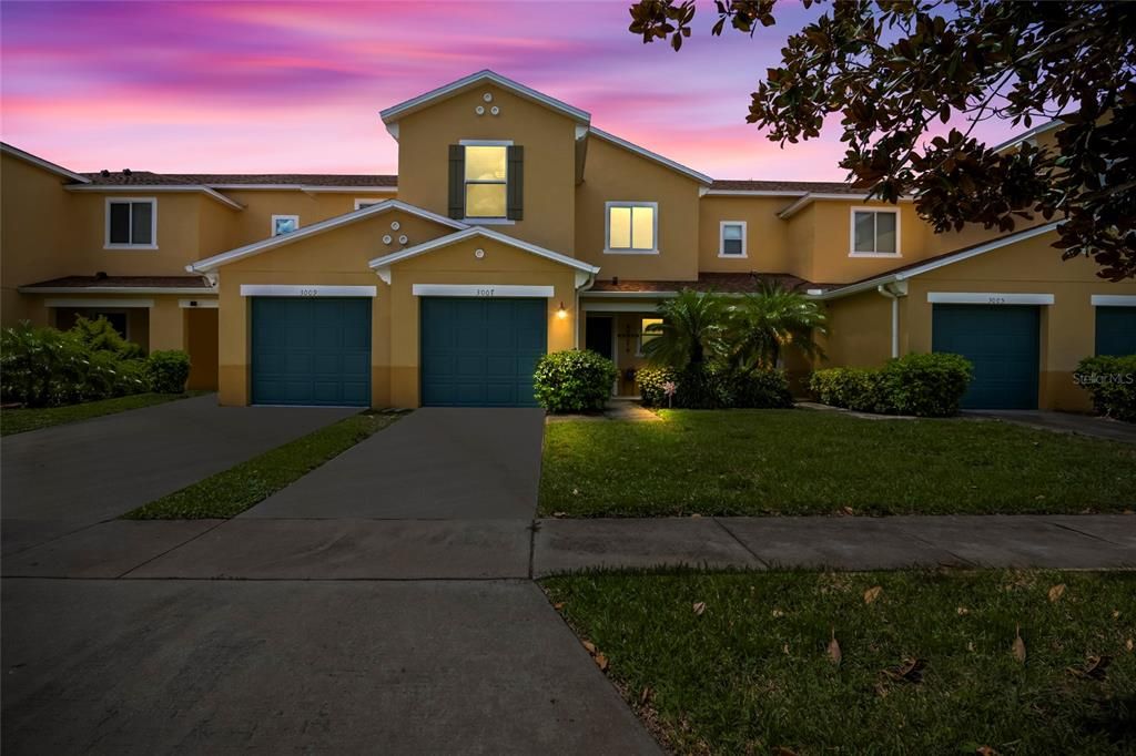 3007 SEAVIEW CASTLE DRIVE, Kissimmee, FL 34746