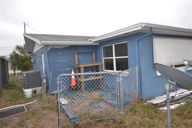 13635 VERONICA DRIVE, Hudson, FL 34667