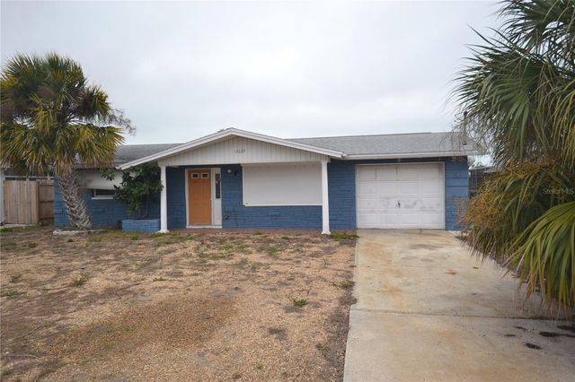 13635 VERONICA DRIVE, Hudson, FL 34667