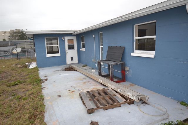 13635 VERONICA DRIVE, Hudson, FL 34667