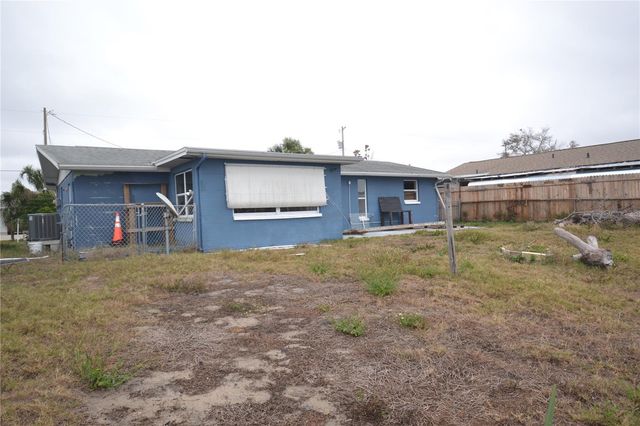 13635 VERONICA DRIVE, Hudson, FL 34667