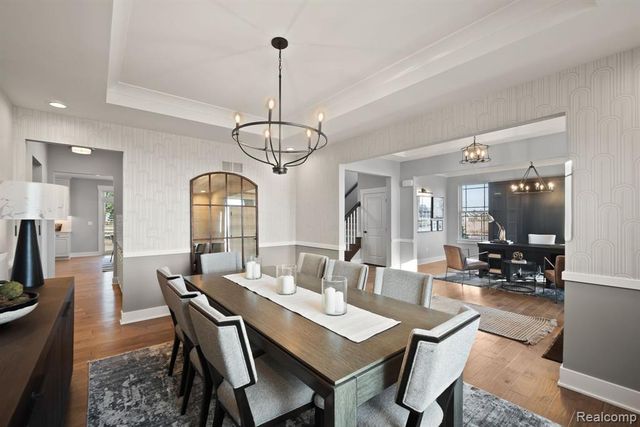 13955 Regatta Bay Drive, Shelby, MI 48315