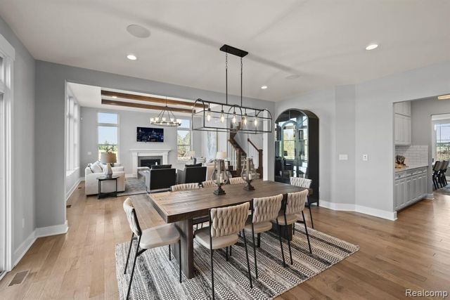 13955 Regatta Bay Drive, Shelby, MI 48315