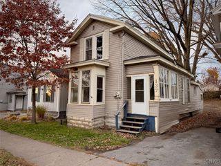 137 West Bridge Street, Oswego, NY 13126