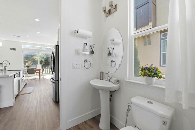 2449 Washington Boulevard, Fremont, CA 94539