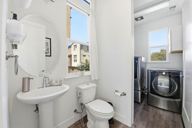 2449 Washington Boulevard, Fremont, CA 94539