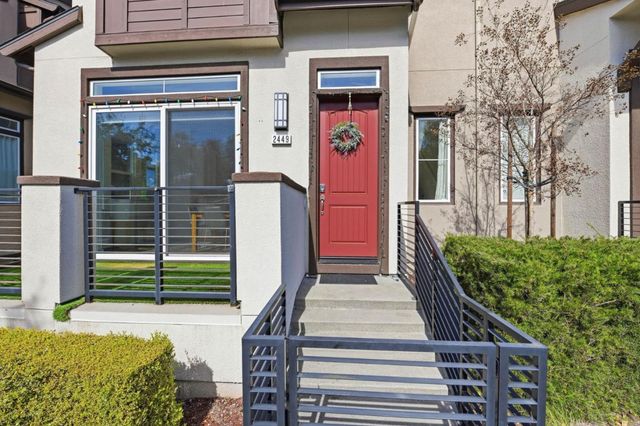 2449 Washington Boulevard, Fremont, CA 94539