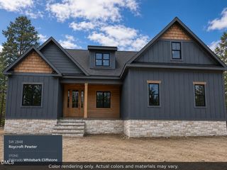 215 Whistlers Cove, Louisburg, NC 27549