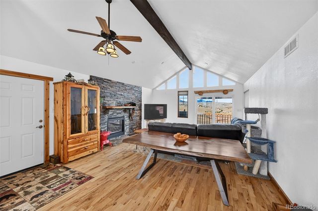 16535 W 79th Drive, Arvada, CO 80007