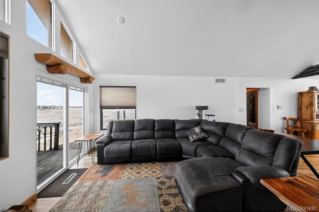 16535 W 79th Drive, Arvada, CO 80007