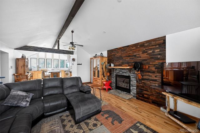 16535 W 79th Drive, Arvada, CO 80007