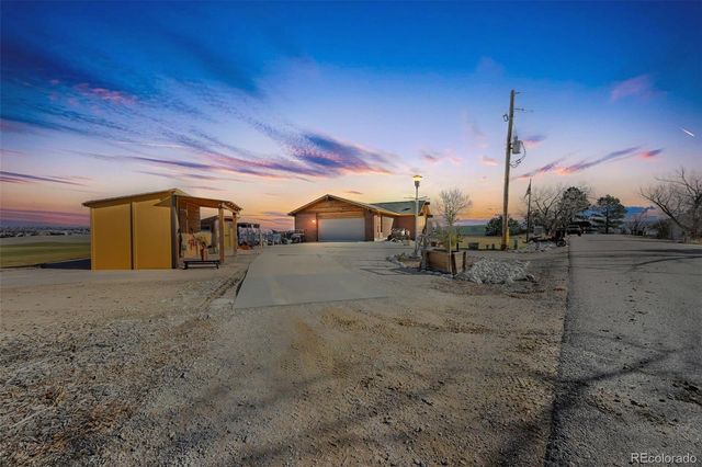 16535 W 79th Drive, Arvada, CO 80007