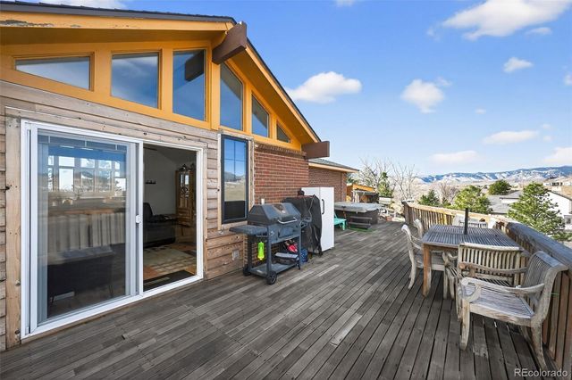 16535 W 79th Drive, Arvada, CO 80007