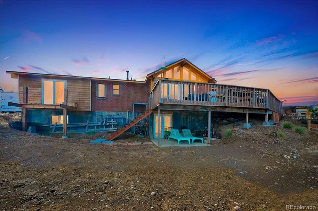 16535 W 79th Drive, Arvada, CO 80007