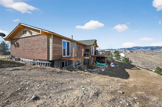 16535 W 79th Drive, Arvada, CO 80007