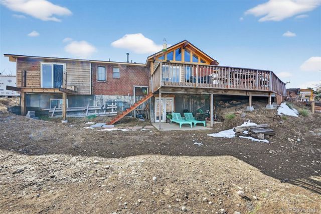 16535 W 79th Drive, Arvada, CO 80007