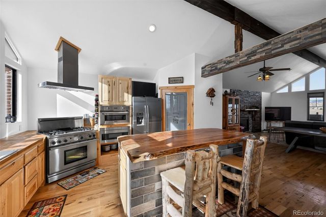 16535 W 79th Drive, Arvada, CO 80007