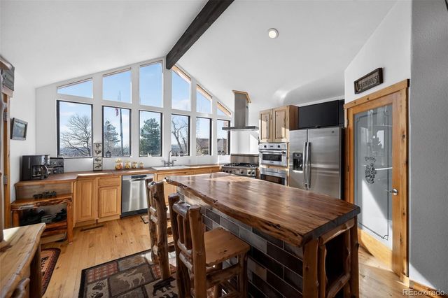 16535 W 79th Drive, Arvada, CO 80007