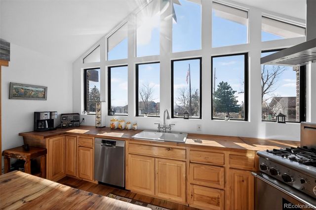 16535 W 79th Drive, Arvada, CO 80007