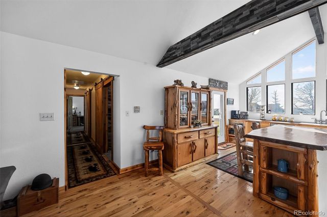 16535 W 79th Drive, Arvada, CO 80007