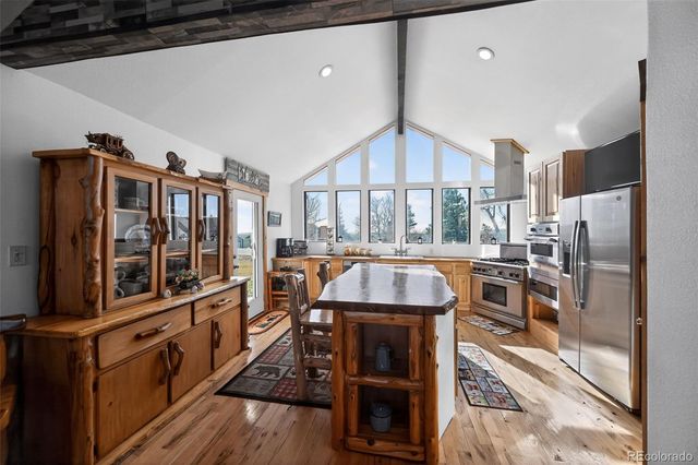 16535 W 79th Drive, Arvada, CO 80007