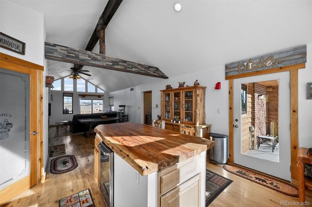 16535 W 79th Drive, Arvada, CO 80007