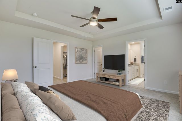 1727 Sweet Meadow Court, Lexington, SC 29073