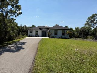 2554 62nd AVE NE, Naples, FL 34120