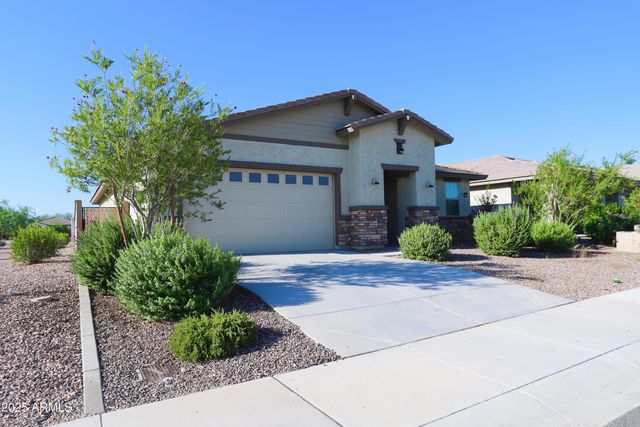 18427 W Pasadena Avenue, Litchfield Park, AZ 85340