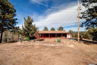 54 Georges Lane, Woodland Park, CO 80863