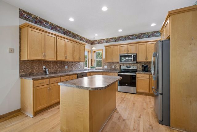 1215 Cartway Road N, Champlin, MN 55316