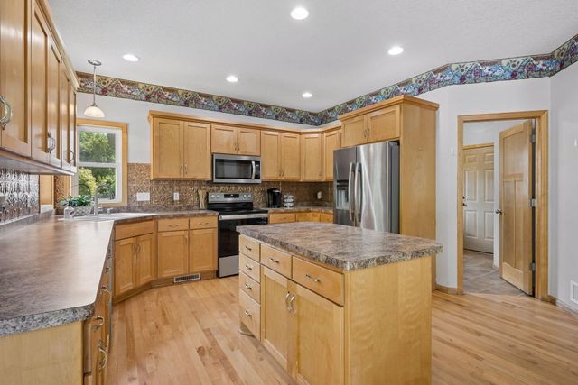 1215 Cartway Road N, Champlin, MN 55316