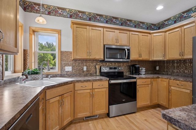1215 Cartway Road N, Champlin, MN 55316