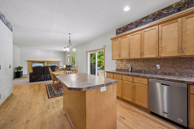 1215 Cartway Road N, Champlin, MN 55316