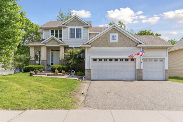 1215 Cartway Road N, Champlin, MN 55316