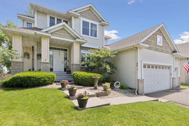 1215 Cartway Road N, Champlin, MN 55316