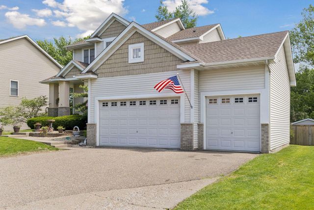 1215 Cartway Road N, Champlin, MN 55316