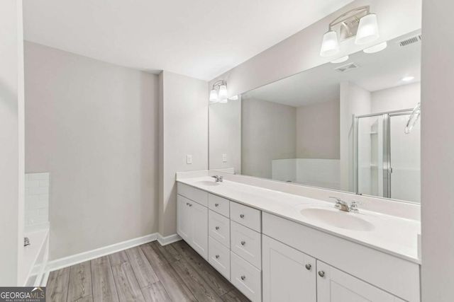 6032 Harbor Landing Drive, Buford, GA 30518