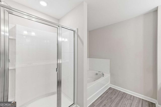 6032 Harbor Landing Drive, Buford, GA 30518