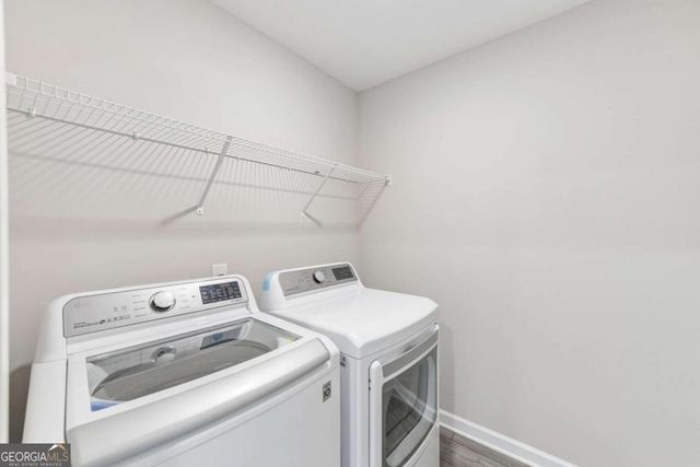 6032 Harbor Landing Drive, Buford, GA 30518
