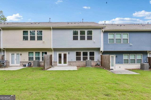 6032 Harbor Landing Drive, Buford, GA 30518