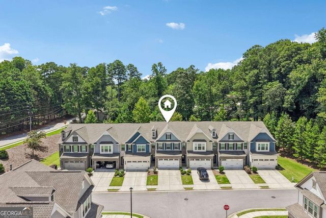 6032 Harbor Landing Drive, Buford, GA 30518